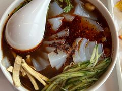 -晋阳春·山西菜·北京烤鸭(交大店)