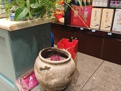 -福照楼汽锅鸡·云南菜(万达广场店)