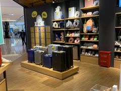 -九木杂物社(恒隆广场店)