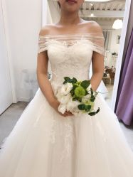 -LeCameliaBridal 山茶花新娘 婚纱礼服高级定制
