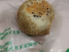 -老回回烩面馆(左家庄店)