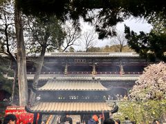 -潭柘寺景区