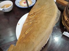 -邢家锅贴老店·非遗·开封菜(金明广场店)