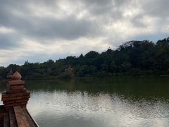 -曼听御花园