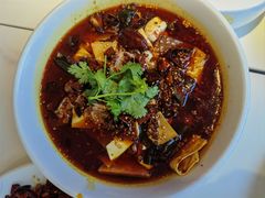 -辛香汇·现炒川菜(城北万象城店)