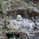 灵隐禅踪