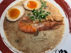 -雷门拉面店(新光天地店)