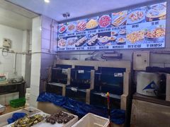 -胶东海鲜大排档(北太平庄店)