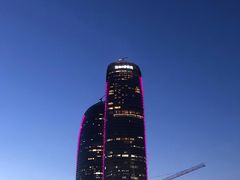 -演武大桥观景平台