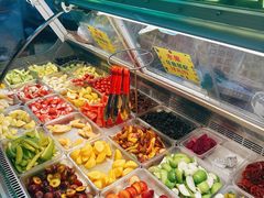 -老炳·七丛松甘草水果