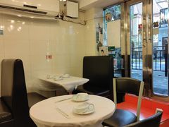 大堂-玲珑餐厅(陕西南路店)