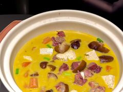 -曾宴·楚菜(湖北省博物馆店)