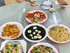 -双月饭店·20年老字号(新村店)