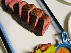 -K·Kitchen KK牛扒厨房(江南西店)