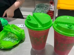 -柠季·手打柠檬茶(静安大悦城北座B1店 )