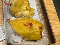 -花和海鲜自助(梅江店)