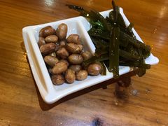 -金穗园·砂锅粥.醉鸡煲火锅(长寿路店)