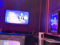 -欢乐酷量贩KTV(万达广场店)