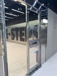 -G-STEPS舞蹈工作室