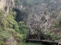 -英西峰林·洞天仙境