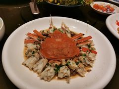 -上海人家花樣年华(中山公园店)