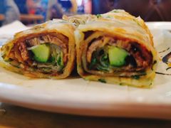 -台北楚楚园馅饼粥(虹桥南丰城店)