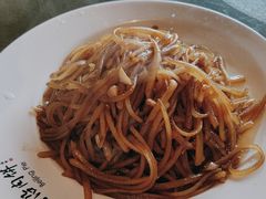 -河沿肉饼Beijing Pie(东华门店)