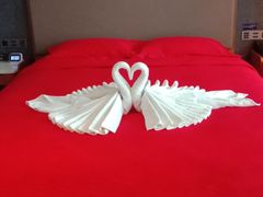 -星璞餐厅(深铁塘朗城君璞酒店)