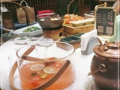 -锦府盐帮·李宅(领展购物广场中关村店)