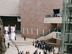 -乐山市博物馆