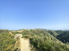 -蟠龙山长城景区