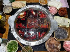 毛肚-大龙火锅(老店)