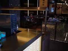 -捞王锅物料理(上海世茂广场店)