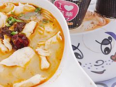 -翠华餐厅(香港国际机场店)