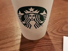 -星巴克(武汉协和医院店)