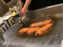 -大渔铁板烧(花园道店)