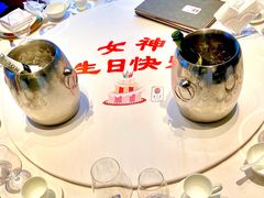 -俏江南天津时尚曲艺主题餐厅(马场道店)