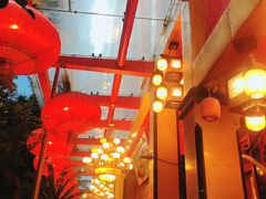 -老码头火锅(玉林店)