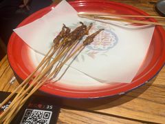-北丐先生·野馄饨烧烤(泰达E街区店)