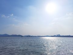 -云龙湖旅游景区