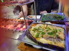 -很久以前羊肉串(大华三路店)