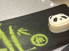 -海底捞火锅(西单店)