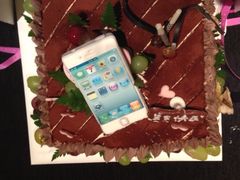 iphone_upload_pic-美丽心情蛋糕(江苏路店)