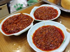 -清真·益鑫羊肉手抓馆(花园北街店)