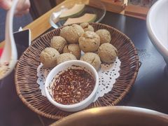 -黔蘑菇四季餐厅(观山湖店)