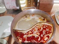 -焰江山海鲜牛排烤肉自助(锦华万达二星店)