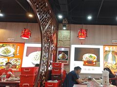 -恭敬李老北京炸酱面·京味菜(西花市店)