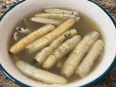 -安海长火土笋冻