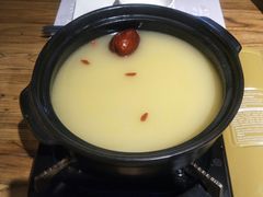 养生有机时蔬-U你·天然调味(南湖总店)