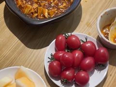 -蜀锦堂·川味现炒(襄阳武商汇店)